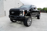 2024 F250 6 Inch Lift Kit Papis