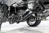 2024 F250 6 Inch Lift Kit Papis
