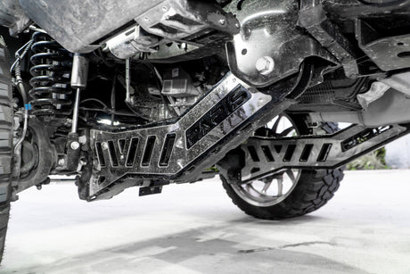 2024 F250 6 Inch Lift Kit Papis