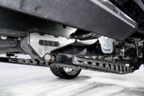 2024 F250 4 Inch Lift Kit Papis