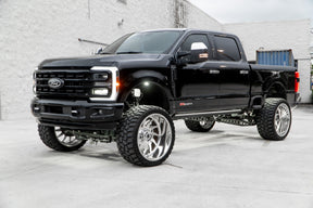 2024 F250 6 Inch Lift Kit Papis