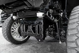 2024 Gmc 2500 20 inch lift kit Papis