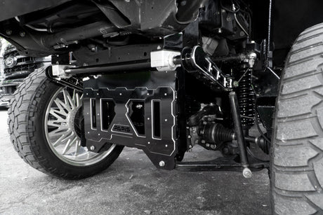 2024 Gmc 2500 20 inch lift kit Papis