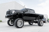 GM 2500/3500 18-22 Inch Lift Kit 2007.5-2025 Papis