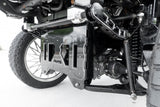 GM 2500/3500 18-22 Inch Lift Kit 2007.5-2025 Papis