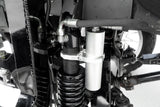 2024 Gmc 2500 20 inch lift kit Papis