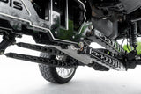 2024 Gmc 2500 20 inch lift kit Papis