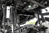 2024 Gmc 2500 20 inch lift kit Papis