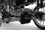 GM 2500/3500 18-22 Inch Lift Kit 2007.5-2025 Papis