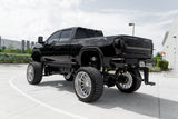 GM 2500/3500 18-22 Inch Lift Kit 2007.5-2025 Papis