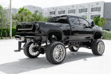 2024 Gmc 2500 20 inch lift kit Papis