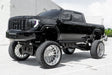 2024 Gmc 2500 20 inch lift kit Papis