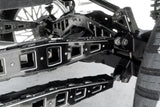 2024 Gmc 2500 20 inch lift kit Papis