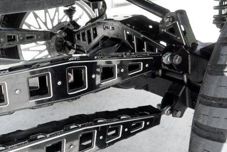 2024 Gmc 2500 20 inch lift kit Papis