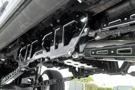 2024 Gmc 2500 20 inch lift kit Papis