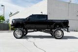 2024 Gmc 2500 20 inch lift kit Papis