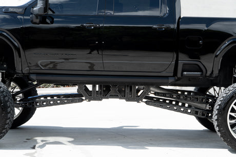 2024 Gmc 2500 20 inch lift kit Papis