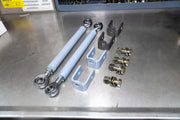 Ford Super Duty Adjustable Sway Bar End Links Papis