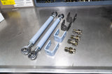 Ram 2500/3500 Adjustable Sway Bar End links 2003-2024 Papis