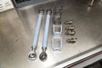 Ford Super Duty Adjustable Sway Bar End Links Papis