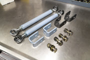 Ford Super Duty Adjustable Sway Bar End Links Papis