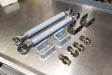 Ram 2500/3500 Adjustable Sway Bar End links 2003-2024 Papis