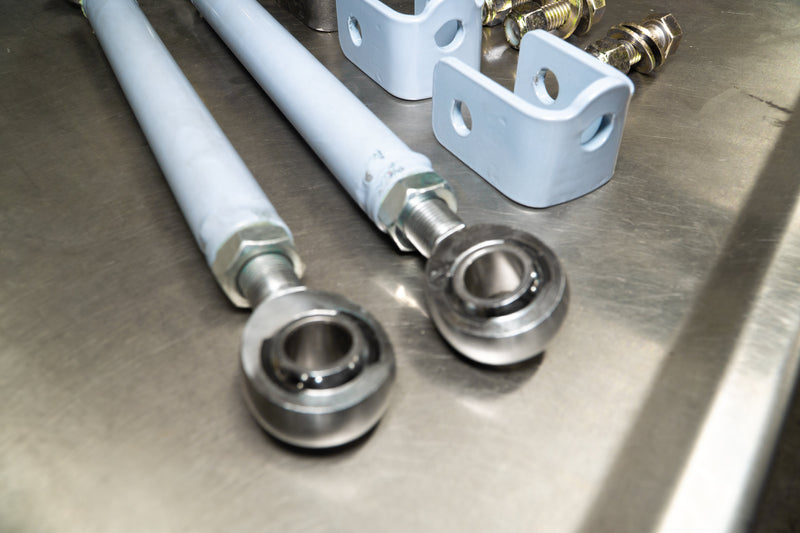 Ford Super Duty Adjustable Sway Bar End Links Papis
