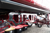 Ford Super Duty 18"-24" Front & Rear 4 Long Arm Lift Kit Papis