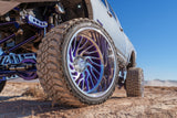 2022 Ram 2500 18 Inch Lift Kit Papis