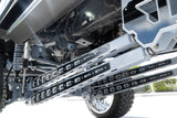 2024 F350 Dually 12 Inch Lift Kit Papis