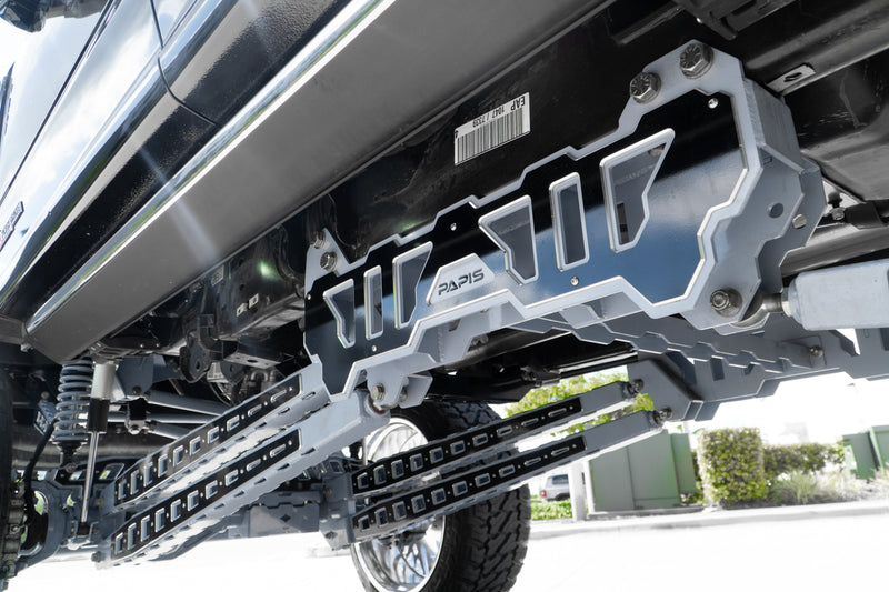 Ford Super Duty Mini Cradle Papis