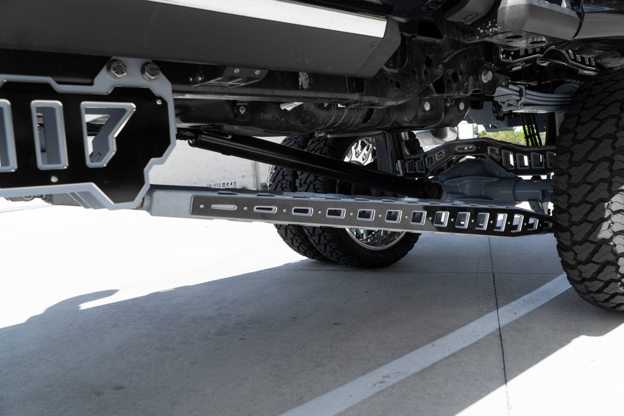Ford Extended Rear Drive Shaft Papis