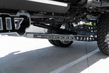Ford Extended Rear Drive Shaft Papis