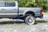 Ford Super Duty 4.5"-10" Fabricated Radius Arm Lift Kit Papis