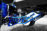 Ford Super Duty 4.5"-10" Fabricated Radius Arm Lift Kit Papis