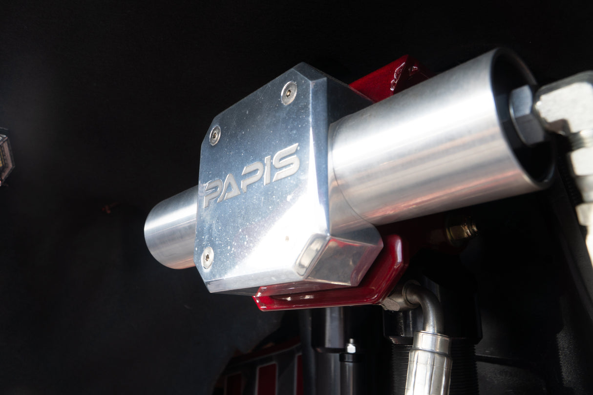 Ford Super Duty Coil Over Conversion Kit Papis