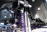 Ford Super Duty Coil Over Conversion Kit Papis
