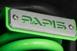 Dodge Ram 2500/3500 Coil Plate 2003-2024 Papis