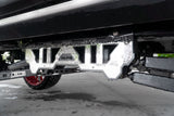 Ford Super Duty Mini Cradle Papis