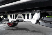 Ford Super Duty Mini Cradle Papis