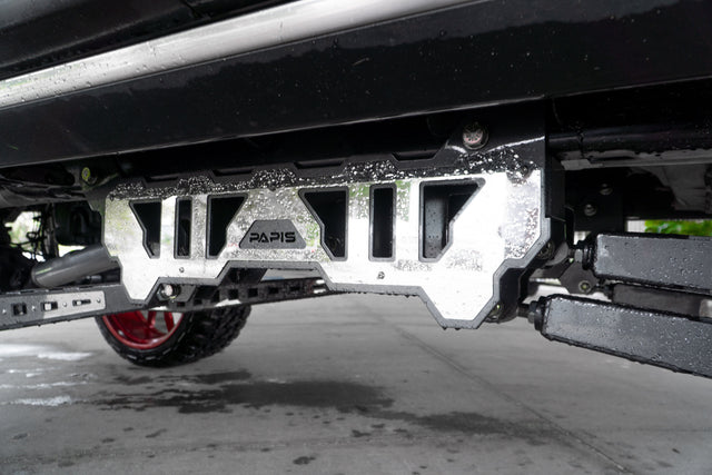 Ford Super Duty Mini Cradle Papis