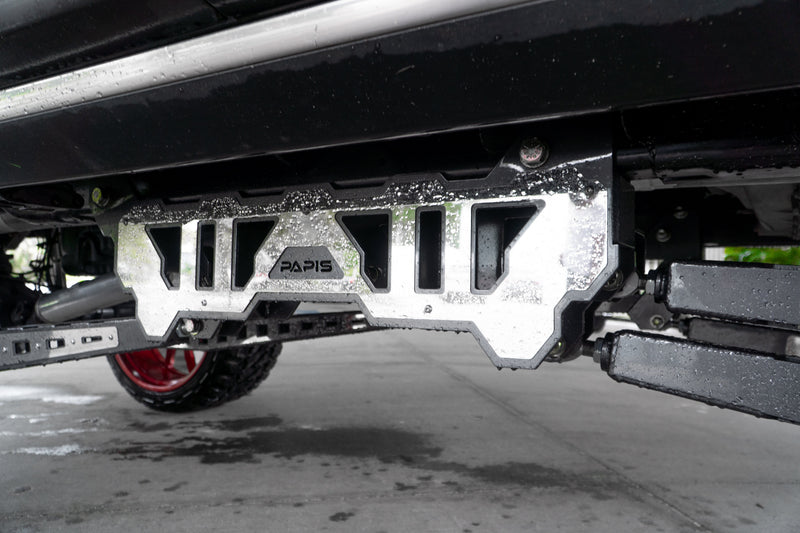Ford Super Duty Mini Cradle Papis