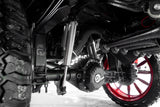 2017 F250 10 Inch Lift Kit Papis
