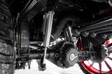 Ford Super Duty 10"-12" Inch Long Arm 4 Link Lift Kit Papis