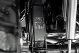 Ford Super Duty 10"-12" Inch Long Arm 4 Link Lift Kit Papis