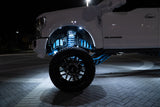 2020 F250 10 inch lift kit Papis