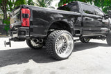 2024 F250 6 Inch Lift Kit Papis