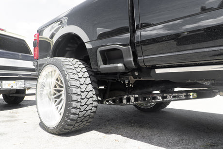 2024 F250 6 Inch Lift Kit Papis