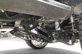 Ford Super Duty 4.5"-10" Fabricated Radius Arm Lift Kit Papis