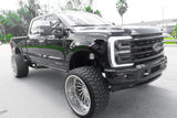 2024 F250 6 Inch Lift Kit Papis
